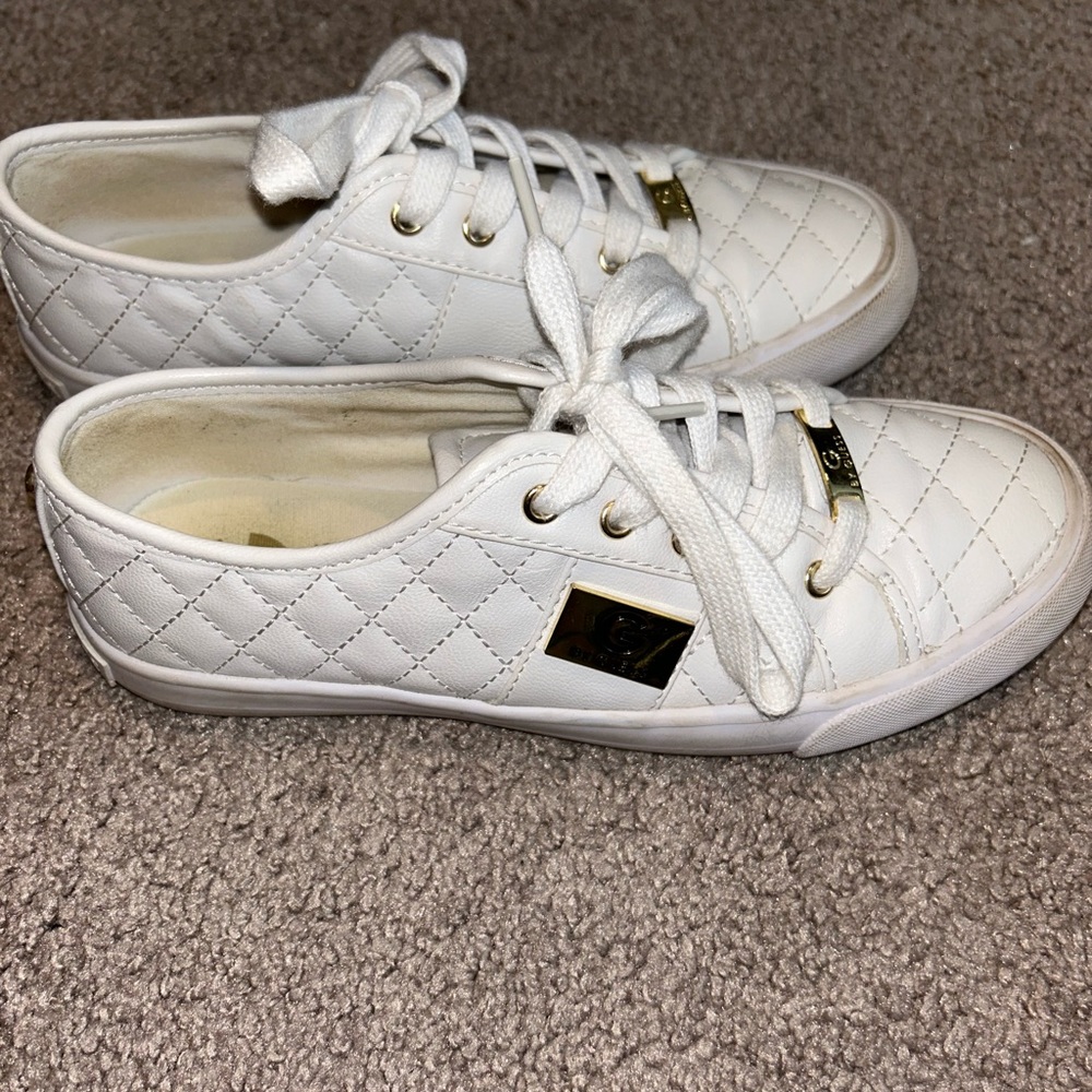 Guess sneakers